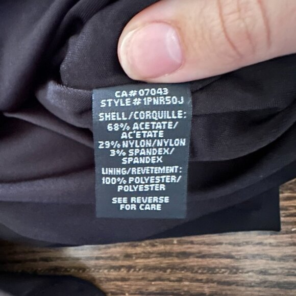 Jax Formal Dress - Picture 2 of 4